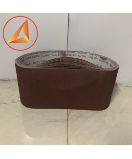 Vải nhám băng mềm KJ166